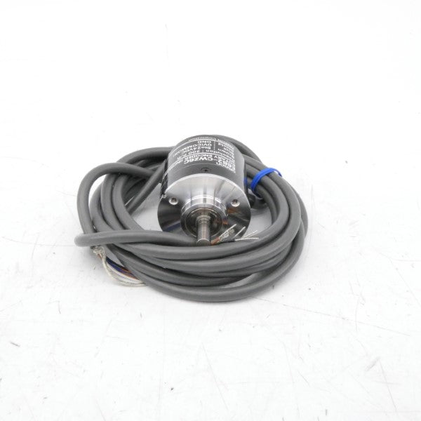 OMRON E6B2-CWZ6C 5-24VDC 200P/R 2M NSMP