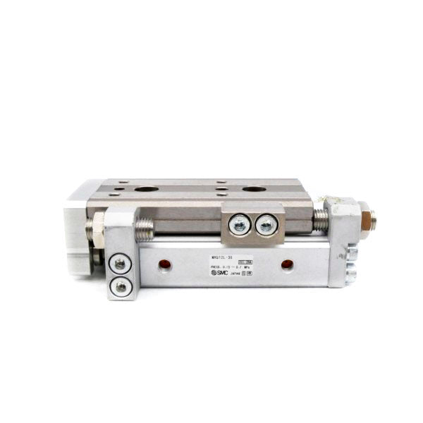 SMC MXQ12L-30 NSNP