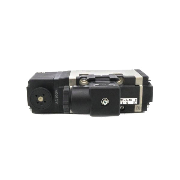 SMC VS7-6-FG-S-1Z 100VAC NSNP