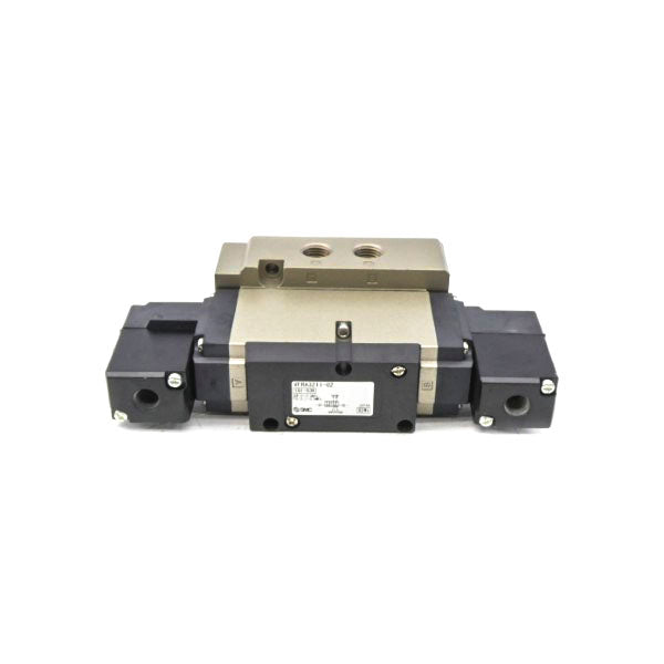 SMC VFRA3211-02 NSNP