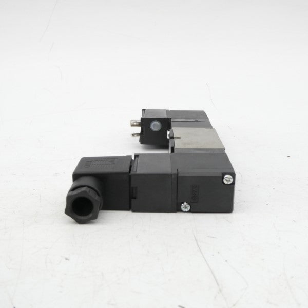 SMC VFS2410-5DZ 21-26VDC NSNP