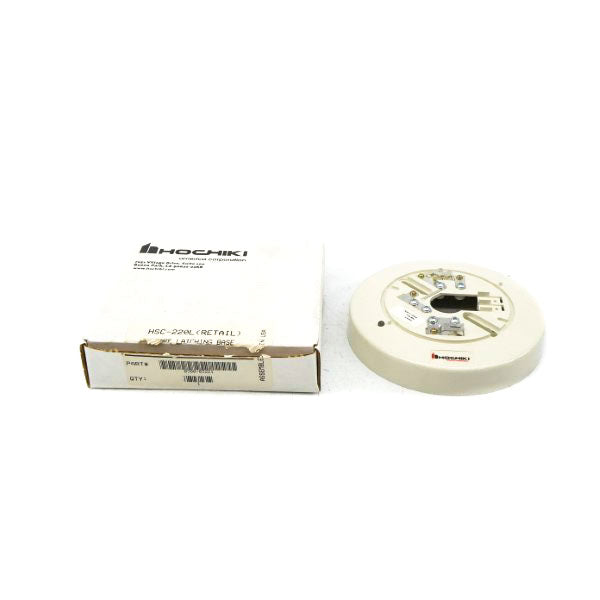 HOCHIKI HSC-220L NSMP