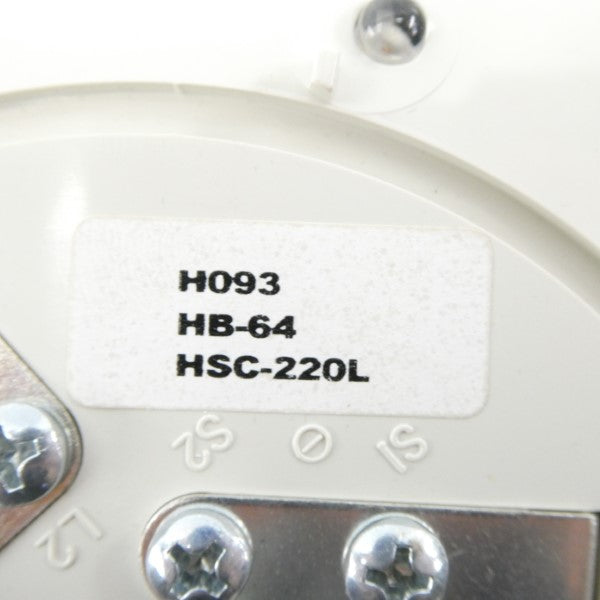 HOCHIKI HSC-220L NSMP