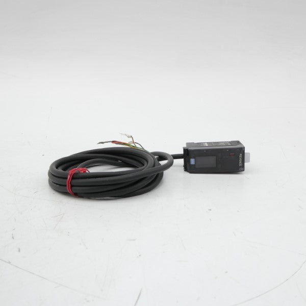 KEYENCE CZ-K1 12-24VDC NSMP