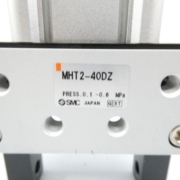 SMC MHT2-40DZ NSNP