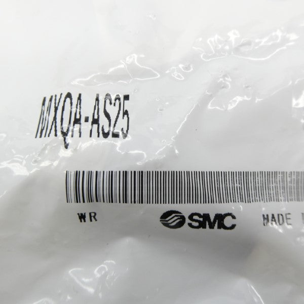SMC MXQA-AS25 NSMP