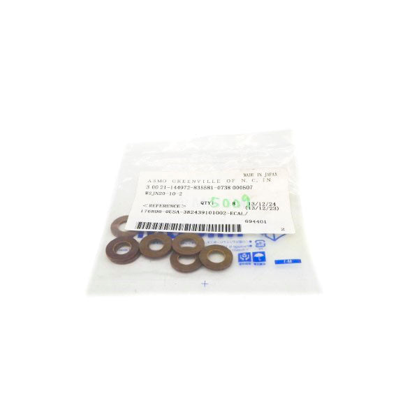MISUMI WSJN20-10-2 (PKG OF 8) NSMP