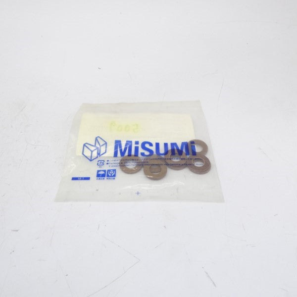 MISUMI WSJN20-10-2 (PKG OF 8) NSMP