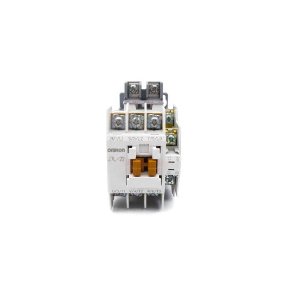 OMRON J7L-22 24VDC 32A NSNP