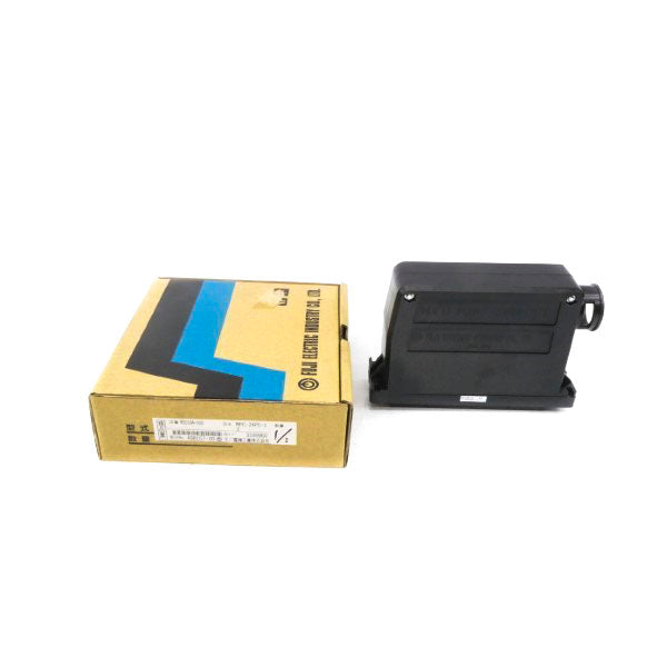 FUJI ELECTRIC MPC-24P12 250V 10A NSMP