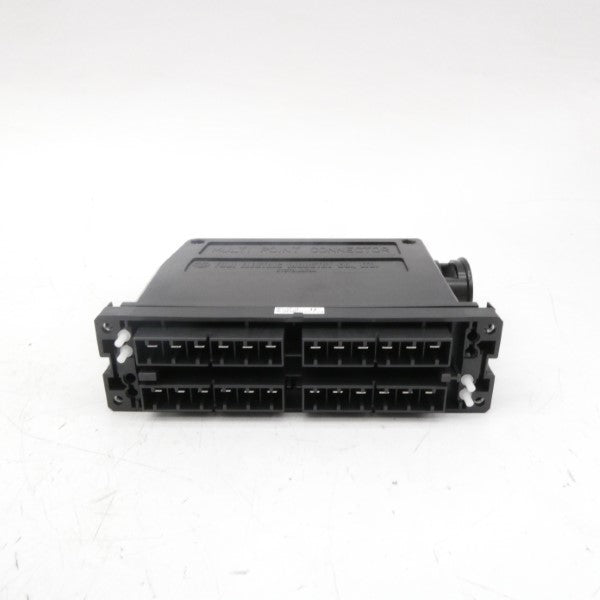 FUJI ELECTRIC MPC-24P12 250V 10A NSMP