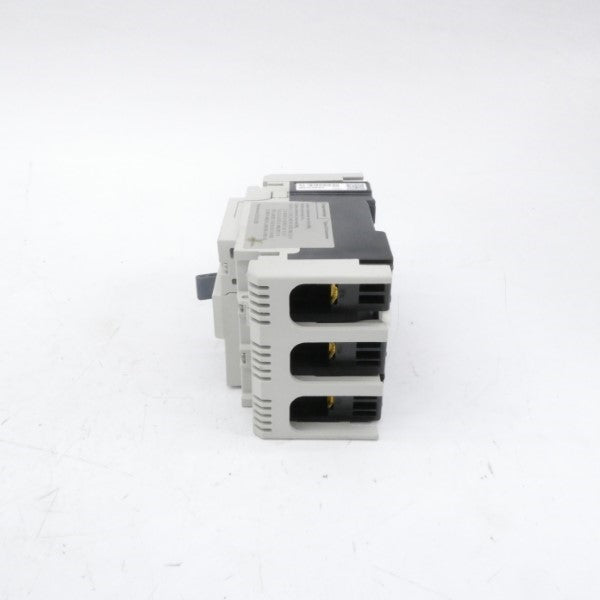FUJI ELECTRIC BW50RAGU-3P015 690VAC 15A NSNP