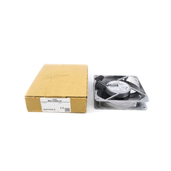 ORIENTAL MOTOR MU1225S-51 220-230VAC NSMP