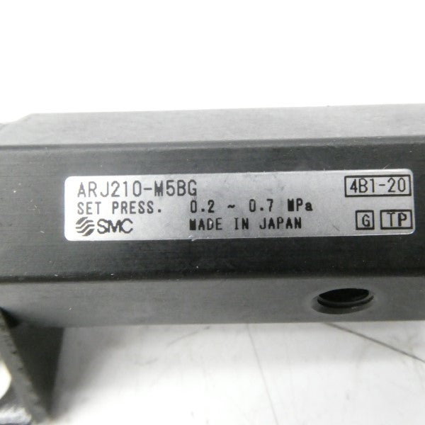 SMC ARJ210-M5BG (AS PICTURED) NSNP