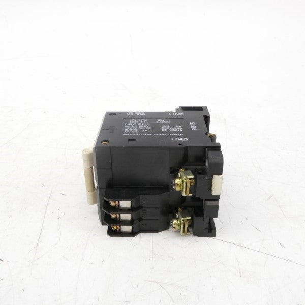 IDEC NRC211L5AAA 250V 500A NSNP