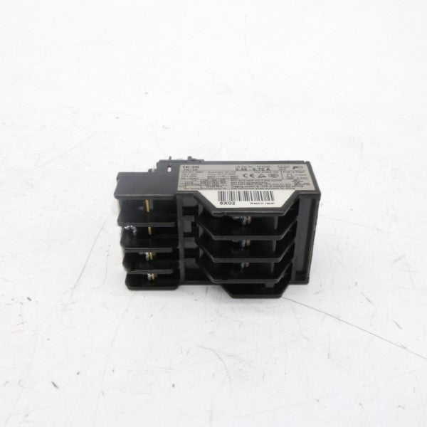 FUJI ELECTRIC 4NK0AE TK-0N 690V 0.48-0.72A NSNP