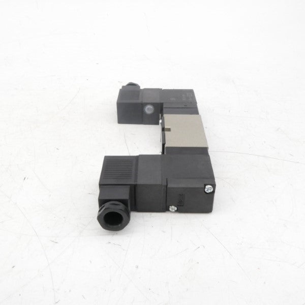 SMC VFS2210-5TZ 21-26VDC NSNP