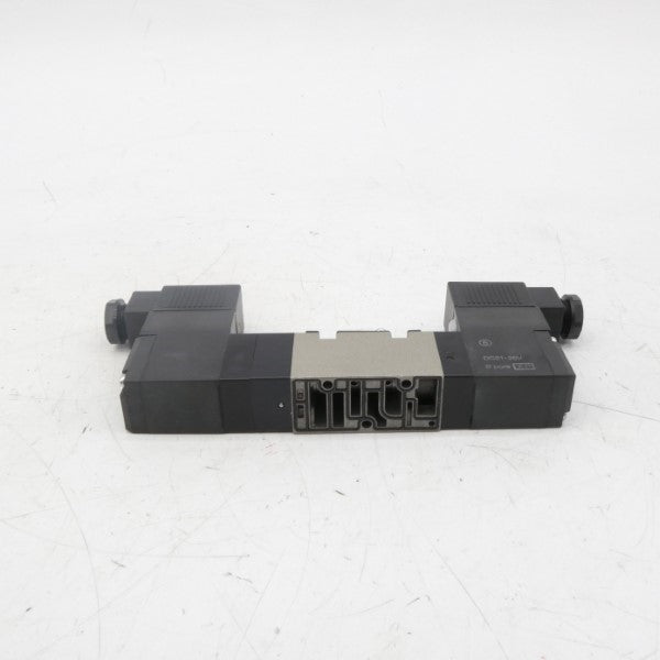 SMC VFS2210-5TZ 21-26VDC NSNP