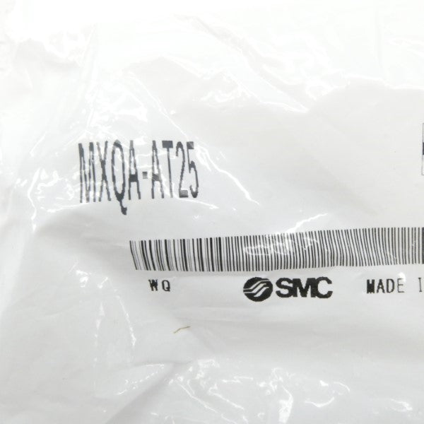 SMC MXQA-AT25 NSMP
