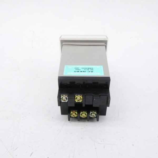 HOKUYO AC-NKB5 24VDC NSMP