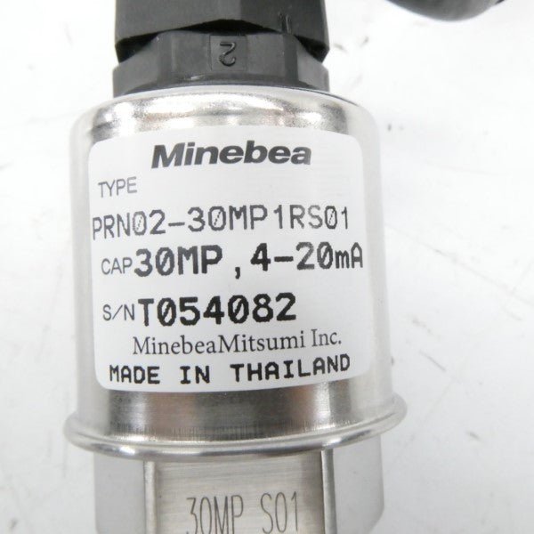 MINEBEA PRN02-30MP1RS01 NSNP