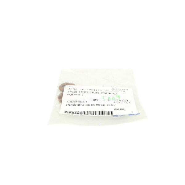 MISUMI WSJN20-8-2 (PKG OF 10) NSMP