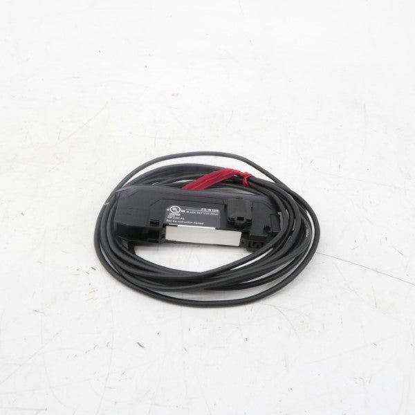 KEYENCE FS-N12N 24V NSMP
