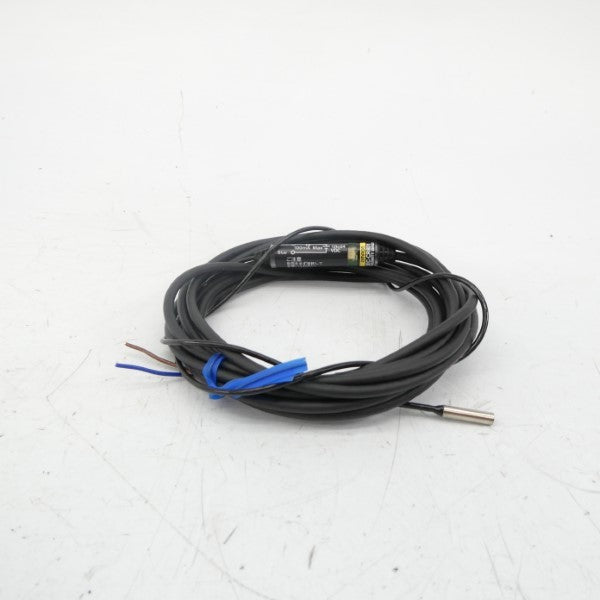 OMRON E2EC-CR8D1 12-24VDC NSMP