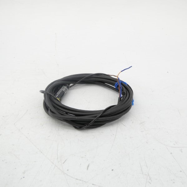 OMRON E2EC-CR8D1 12-24VDC NSMP