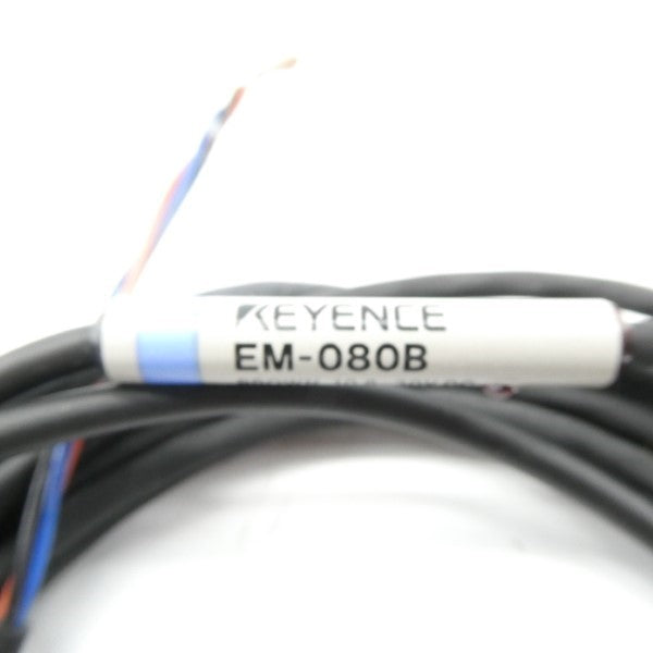 KEYENCE EM-080B NSMP