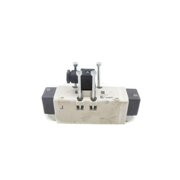 SMC VQ7-8-FPG-D-3Z 24VDC NSNP