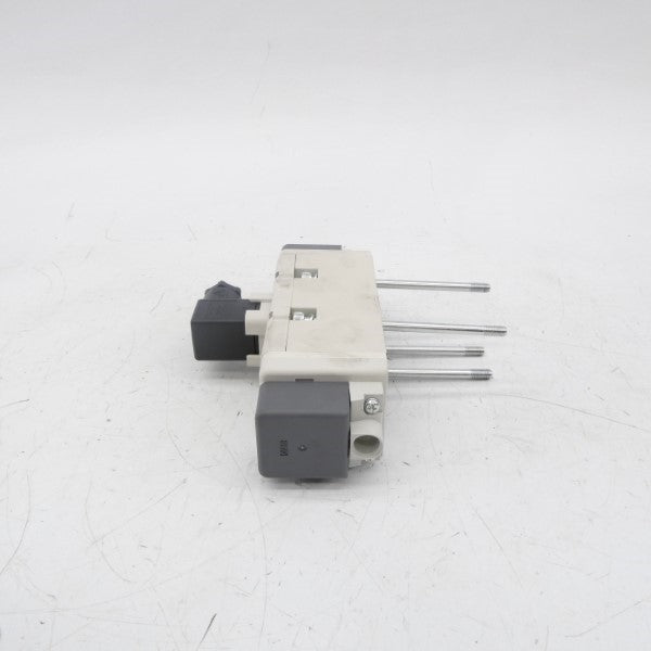 SMC VQ7-8-FPG-D-3Z 24VDC NSNP