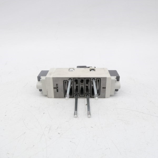 SMC VQ7-8-FPG-D-3Z 24VDC NSNP
