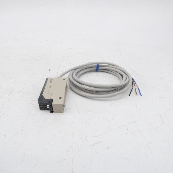 OMRON E2C-JC4A 12-24VDC NSNP