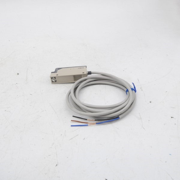 OMRON E2C-JC4A 12-24VDC NSNP
