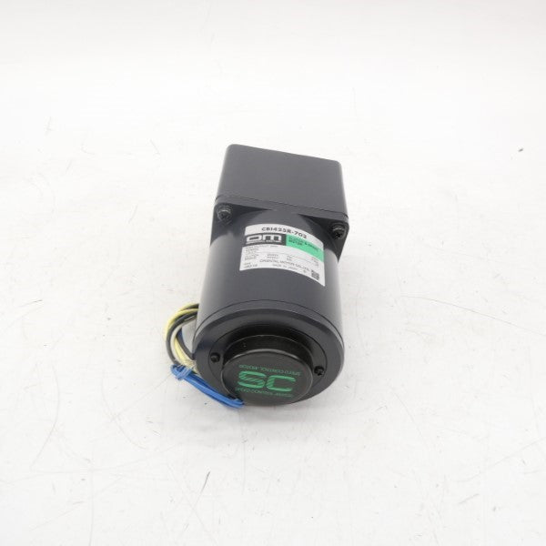 ORIENTAL MOTOR CBI425R-702 200V 0.35A NSNP