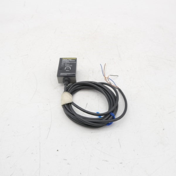 OMRON E8EB-10C-4 24VDC NSNP