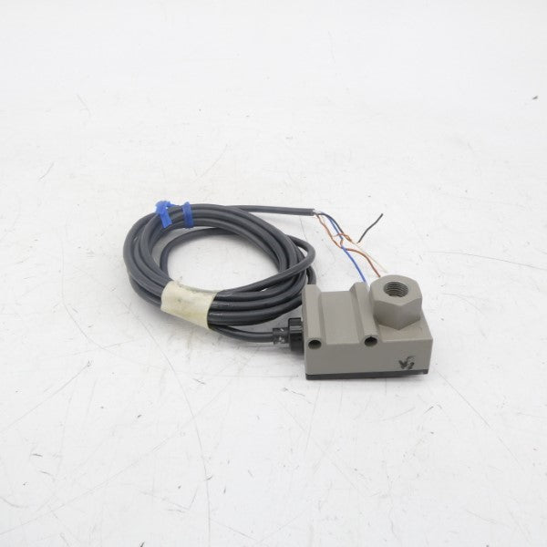 OMRON E8EB-10C-4 24VDC NSNP