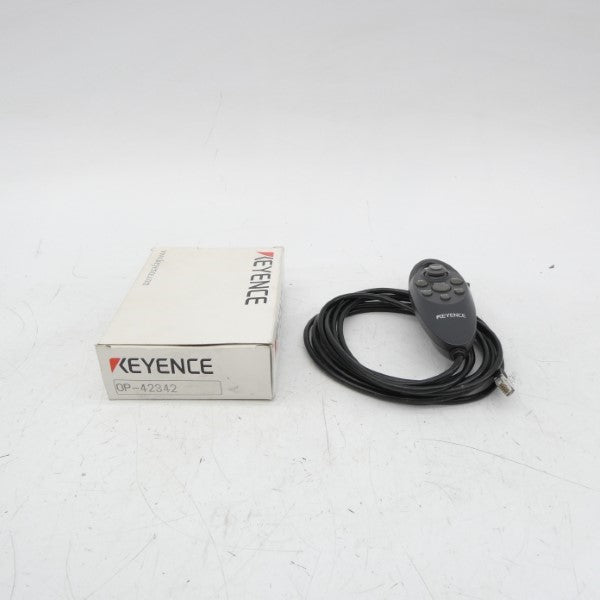 KEYENCE OP-42342 NSMP