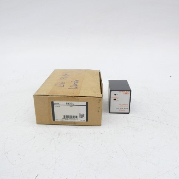 ORIENTAL MOTOR SS22L 200VAC 1A NSMP
