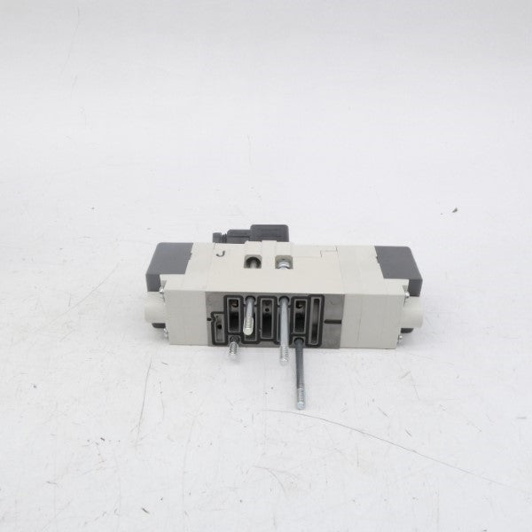 SMC VQ7-6-FPG-D-3Z 24VDC NSMP