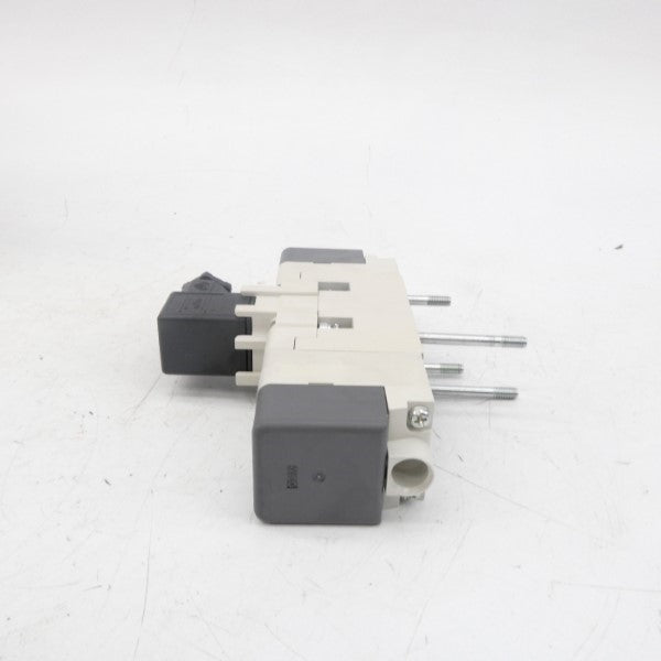 SMC VQ7-6-FPG-D-3Z 24VDC NSMP