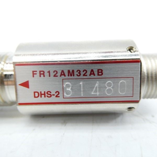 TOSHIBA FR12AM32AB NSNP
