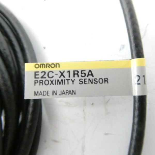 OMRON E2C-X1R5A NSMP