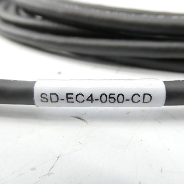 CONNECTOR CABLE SD-EC4-050-CD NSNP