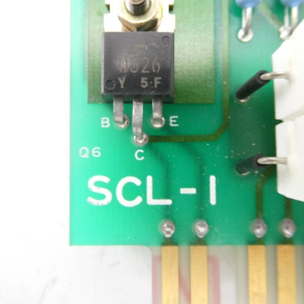 SCL-I NSNP