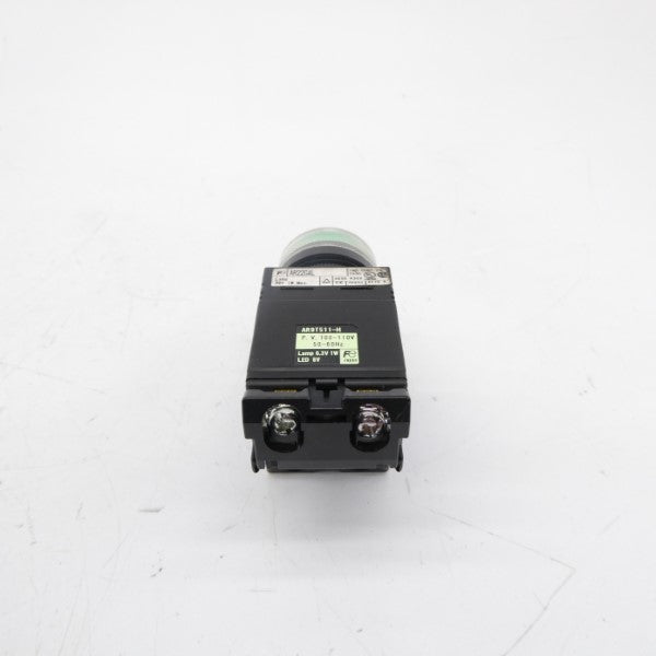 FUJI ELECTRIC AR22G4L 30V NSNP