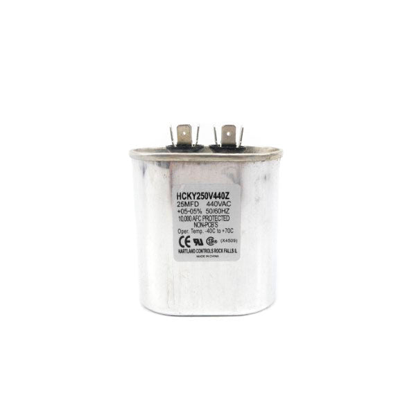 HARTLAND HCKY250V440Z 440VAC NSNP