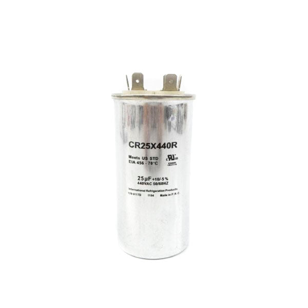 INTERNATIONAL REFRIGERATION PRODUCTS CR25X440R 440VAC NSNP