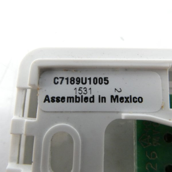 HONEYWELL C7189U1005 NSMP